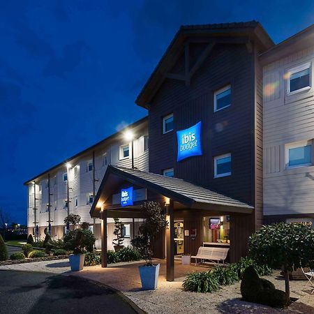 Ibis Budget Cabourg Dives Sur Mer Luaran gambar