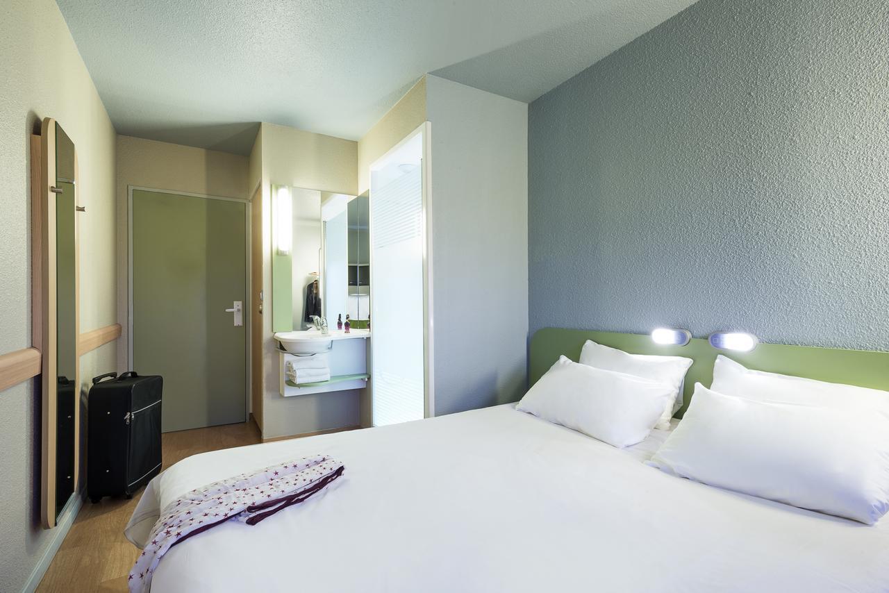 Ibis Budget Cabourg Dives Sur Mer Luaran gambar