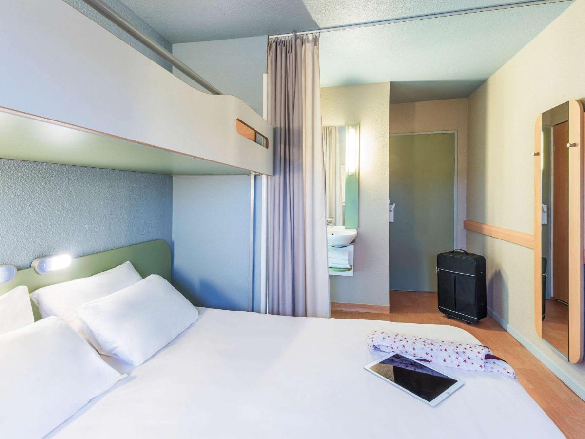 Ibis Budget Cabourg Dives Sur Mer Luaran gambar